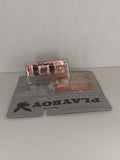 Shannon Stewart 2000 Playboy Playmate Of The Month Centerfold Diecast Car 4