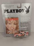 Shannon Stewart 2000 Playboy Playmate Of The Month Centerfold Diecast Car 5