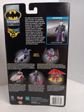 Joker - Terrorcast  - Spectrum Of The Bat MOC Action Figure