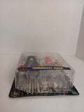 Joker - Terrorcast  - Spectrum Of The Bat MOC Action Figure