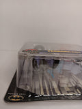 Joker - Terrorcast  - Spectrum Of The Bat MOC Action Figure