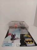 Joker - Terrorcast  - Spectrum Of The Bat MOC Action Figure