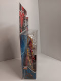 Iron Spider-Man Spider-Man Origins MOC action figure