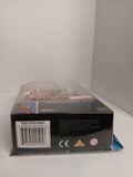 Iron Spider-Man Spider-Man Origins MOC action figure