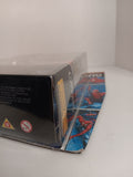 Iron Spider-Man Spider-Man Origins MOC action figure