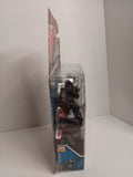 Spider-man - Secret Wars Black Costume Spider-man Origins MOC action figure