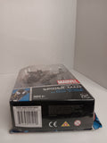 Spider-man - Secret Wars Black Costume Spider-man Origins MOC action figure
