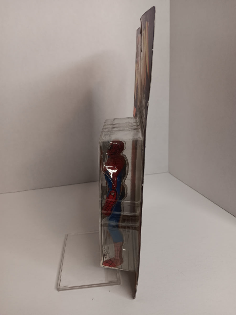 Spider-Man - Web Shooter - Spider-Man The Animated Series MOC action figure