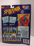 Spider-Man - Web Shooter - Spider-Man The Animated Series MOC action figure