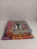 Spider-Woman - Marvel Hall Of Fame She-Force Spider-Woman Action Figure  2