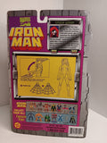 Spider-Woman - Iron Man Series With Psionic Web Hurling Action MOC action figure 1