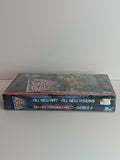 Star Wars Galaxy Series 3 1995 Factory Sealed Trading Card Box. 36 Packs