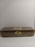 Star Wars Customizable Card Game Second Anthology Factory Sealed RPG