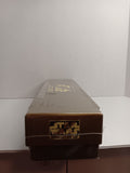 Star Wars Customizable Card Game Second Anthology Factory Sealed RPG