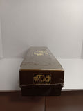 Star Wars Customizable Card Game Second Anthology Factory Sealed RPG