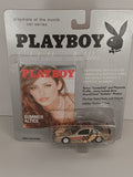 Summer Altice 2000 Playboy Playmate Of The Month Centerfold Diecast Car 1