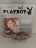 Summer Altice 2000 Playboy Playmate Of The Month Centerfold Diecast Car 2