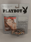 Summer Altice 2000 Playboy Playmate Of The Month Centerfold Diecast Car 3