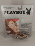 Summer Altice 2000 Playboy Playmate Of The Month Centerfold Diecast Car 5