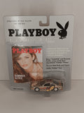 Summer Altice 2000 Playboy Playmate Of The Month Centerfold Diecast Car 6