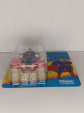 Superman McFarlane Super Powers Fleischer Variant Action Figure MOC