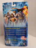 Superman Infinite Crisis Series 2 DC Direct Action Figure