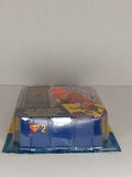 Superman - X-Ray Vision - Superman The Animated Series MOC action figure 2