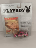 Suzanne Stokes 2000 Playboy Playmate Of The Month Centerfold Diecast Car 2