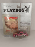 Suzanne Stokes 2000 Playboy Playmate Of The Month Centerfold Diecast Car 3