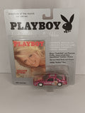 Suzanne Stokes 2000 Playboy Playmate Of The Month Centerfold Diecast Car 5