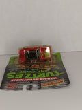 Racing Champions Street Wheels TMNT Raphael Diecast Car