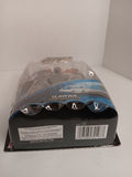 Clayface - EXP Extreme Power All 3 Variants MOC action figures