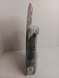 Clayface - EXP Extreme Power All 3 Variants MOC action figures