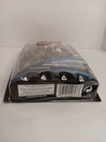 Clayface - EXP Extreme Power All 3 Variants MOC action figures