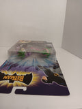 Joker - Hammer Strike - The Batman MOC action figure
