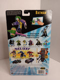 Joker - Hammer Strike - The Batman MOC action figure