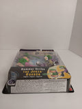 Joker - Hammer Strike - The Batman MOC action figure