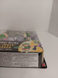 Joker - Hammer Strike - The Batman MOC action figure