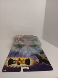 Joker - Hammer Strike - The Batman MOC action figure