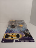 Batman - Zip Action - Mattel MOC Action Figure