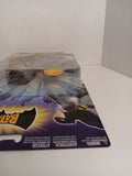 Batman - Zip Action - Mattel MOC Action Figure