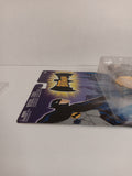 Batman - Zip Action - Mattel MOC Action Figure
