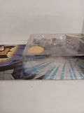 Batman - Zip Action - Mattel MOC Action Figure