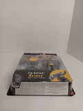 Batman - Zip Action - Mattel MOC Action Figure
