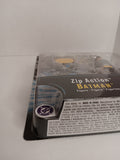 Batman - Zip Action - Mattel MOC Action Figure