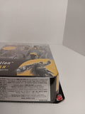 Batman - Zip Action - Mattel MOC Action Figure