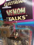 Venom - Marvel Super Heroes Electronic Venom Talks Talking Venom Action Figure MOC 2