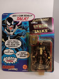 Venom - Marvel Super Heroes Electronic Venom Talks Talking Venom Action Figure MOC 2