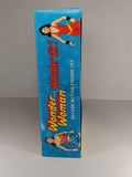 Wonder Woman Wonder Girl DC Direct Deluxe action figure 2 pack set MOC