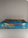 Wonder Woman Wonder Girl DC Direct Deluxe action figure 2 pack set MOC